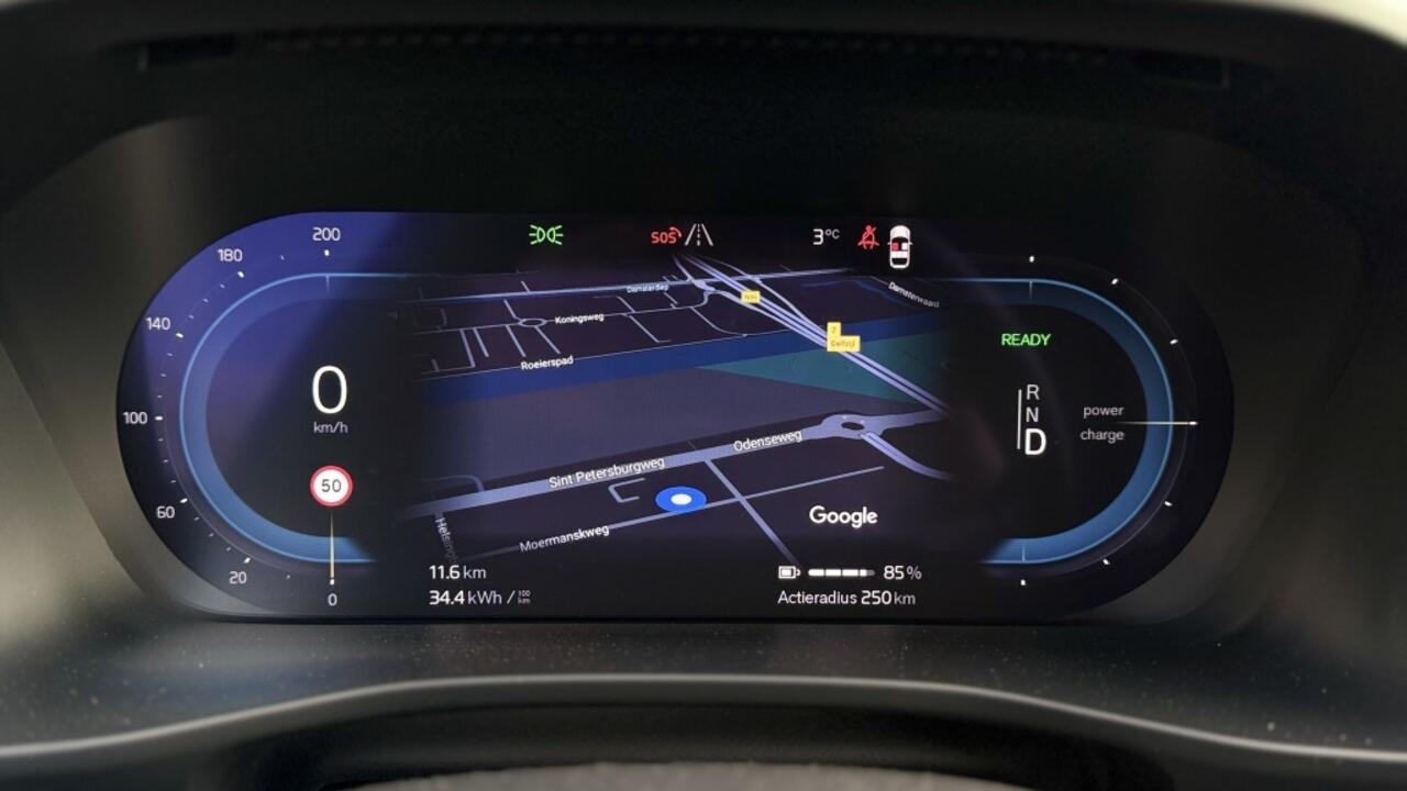 Volvo XC40 Recharge Core | Navi | Camera | Cruise