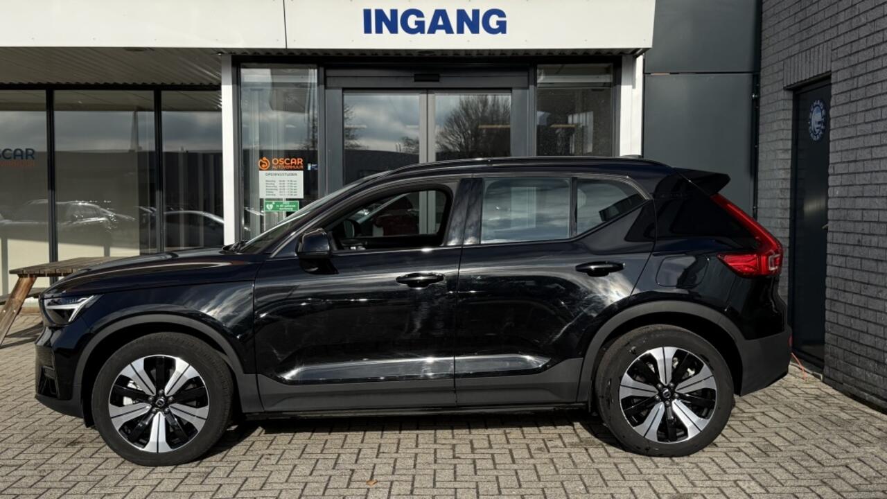 Volvo XC40 Recharge Core | Navi | Camera | Cruise