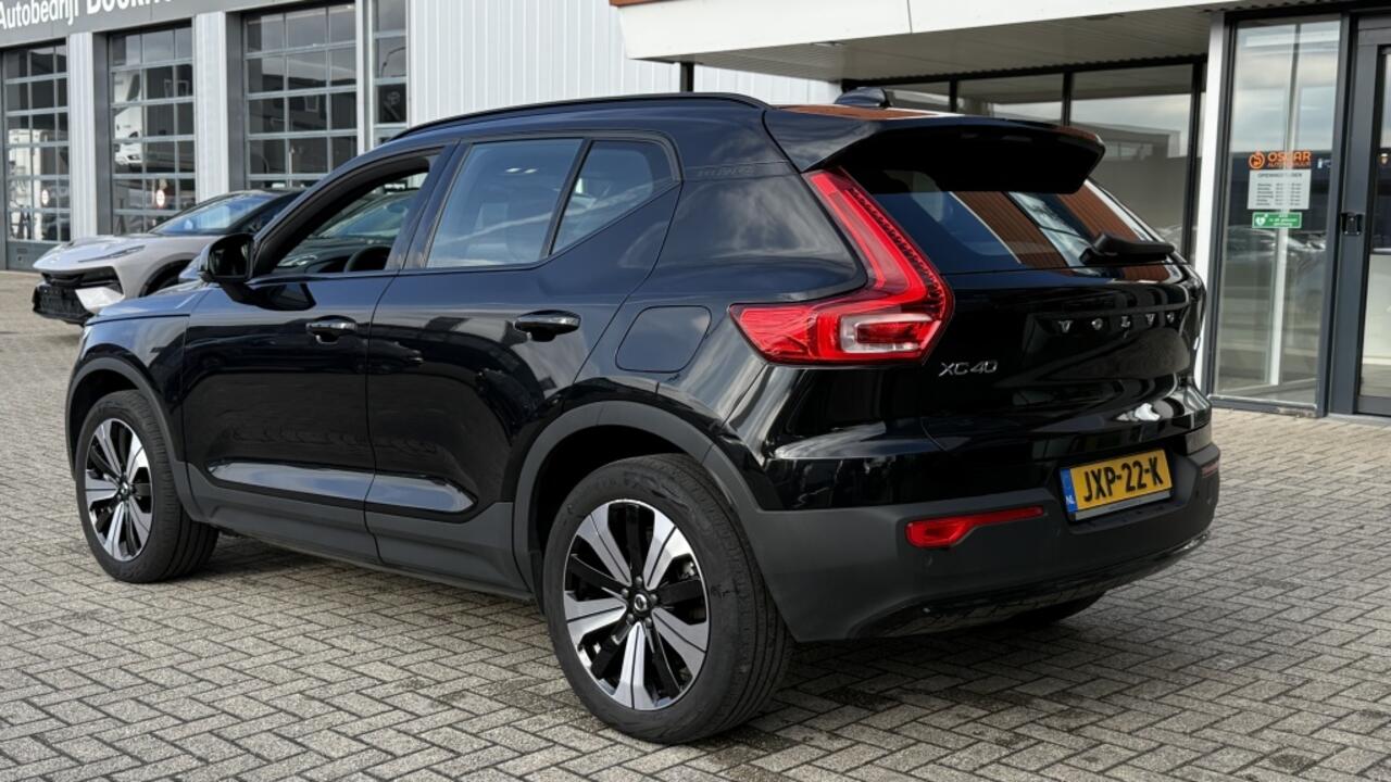 Volvo XC40 Recharge Core | Navi | Camera | Cruise