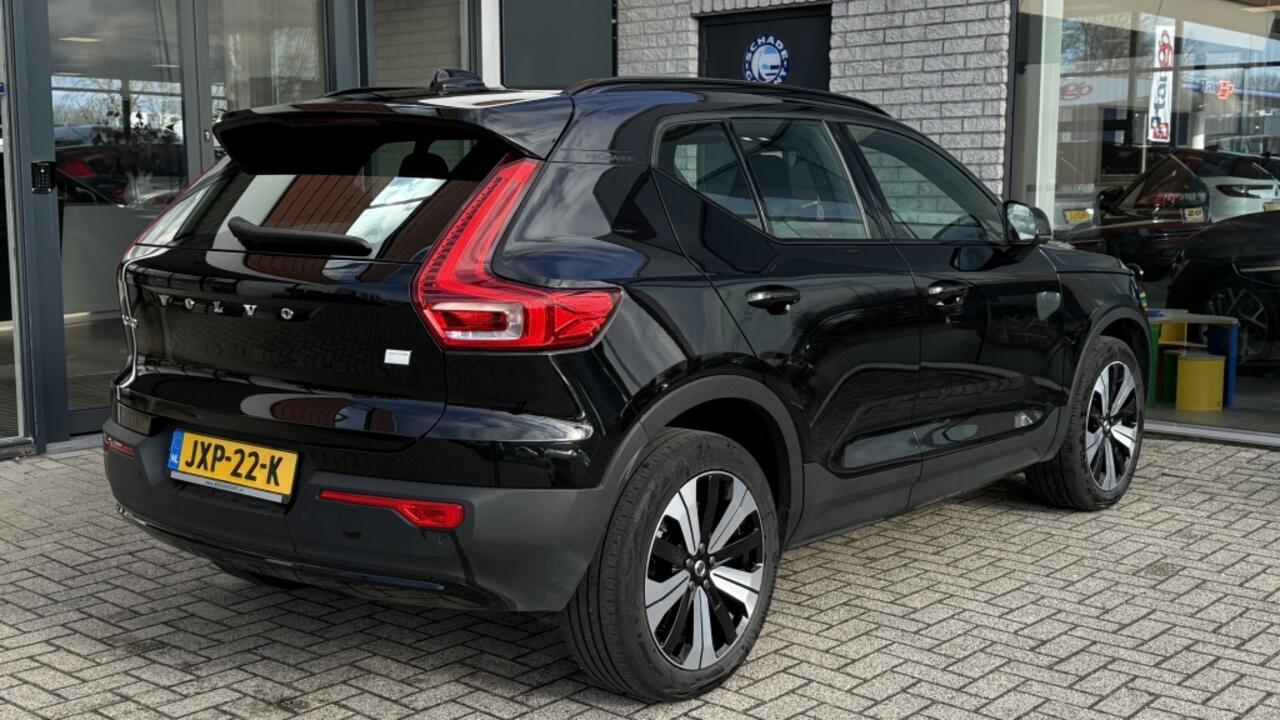 Volvo XC40 Recharge Core | Navi | Camera | Cruise