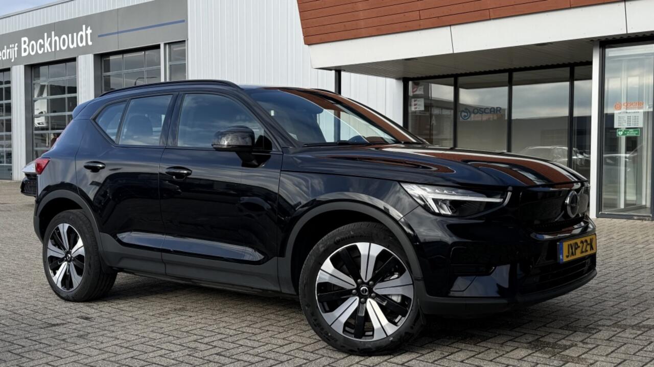 Volvo XC40 Recharge Core | Navi | Camera | Cruise
