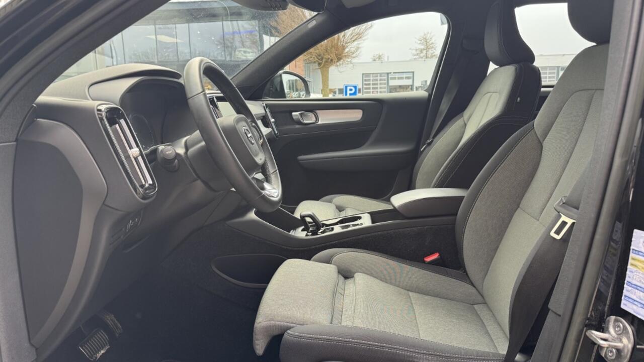 Volvo XC40 1.5 T4 Rech | Navi | Camera | Cruise