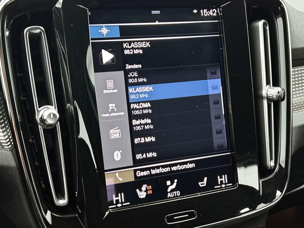 Volvo XC40 1.5 T2 R-Design