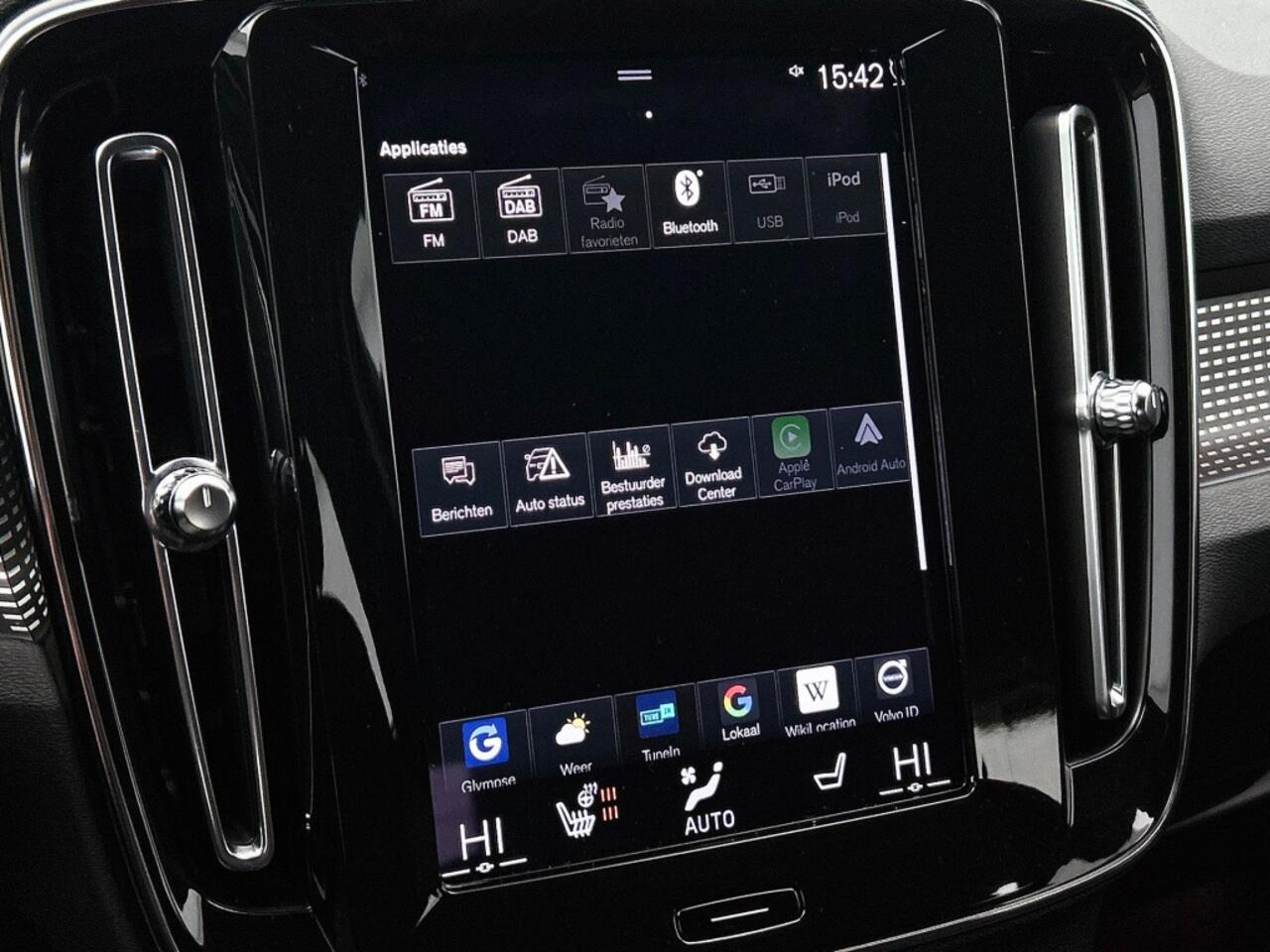 Volvo XC40 1.5 T2 R-Design