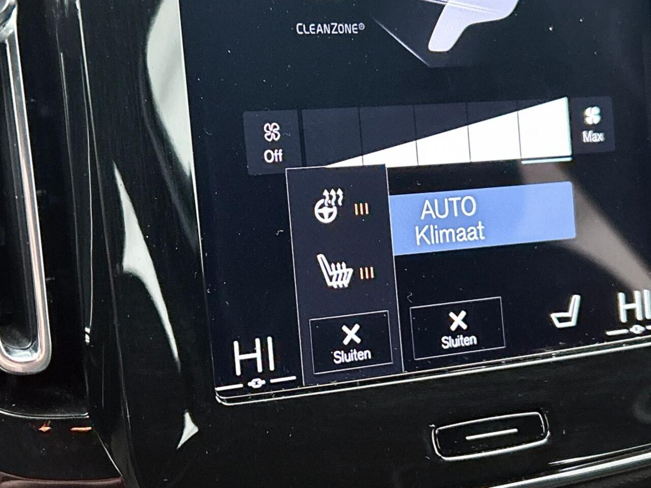 Volvo XC40 1.5 T2 R-Design