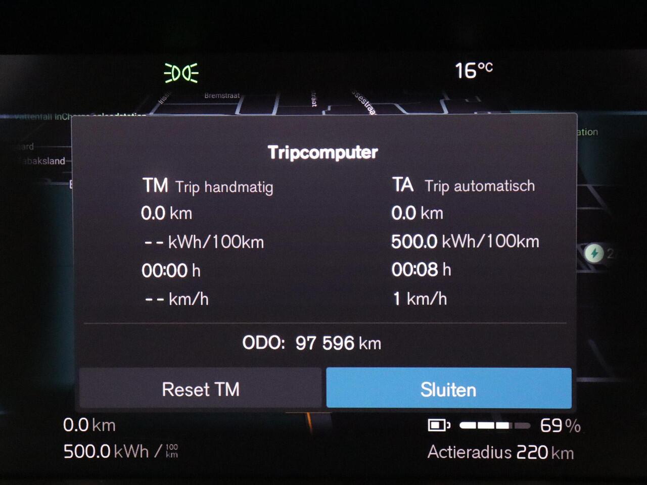 Volvo XC40 Recharge Pro Two Tone | SoH 93,7% | Panoramadak | Pilot Assist | 360° Camera!