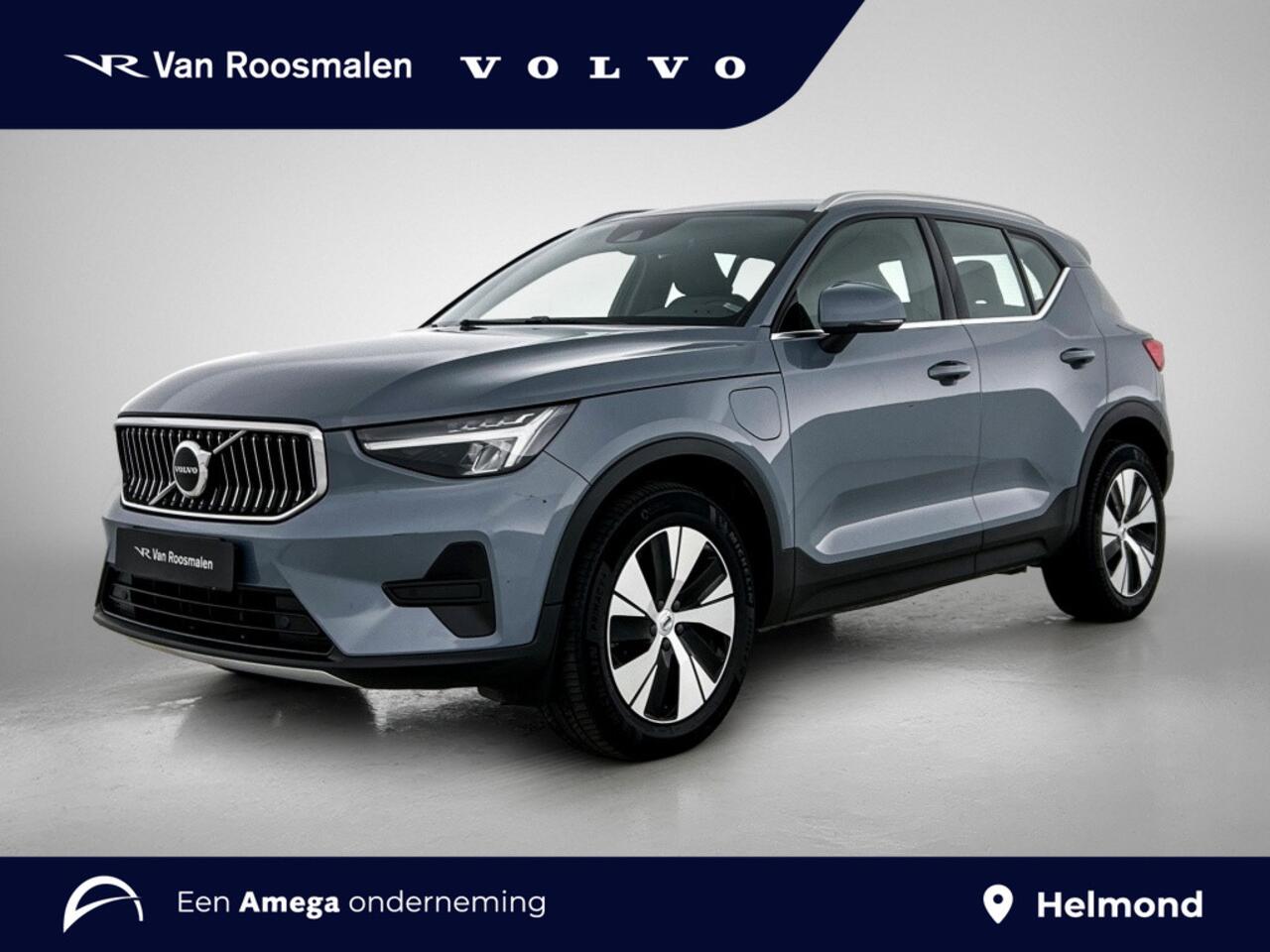 Volvo XC40 1.5 T4 Recharge Core