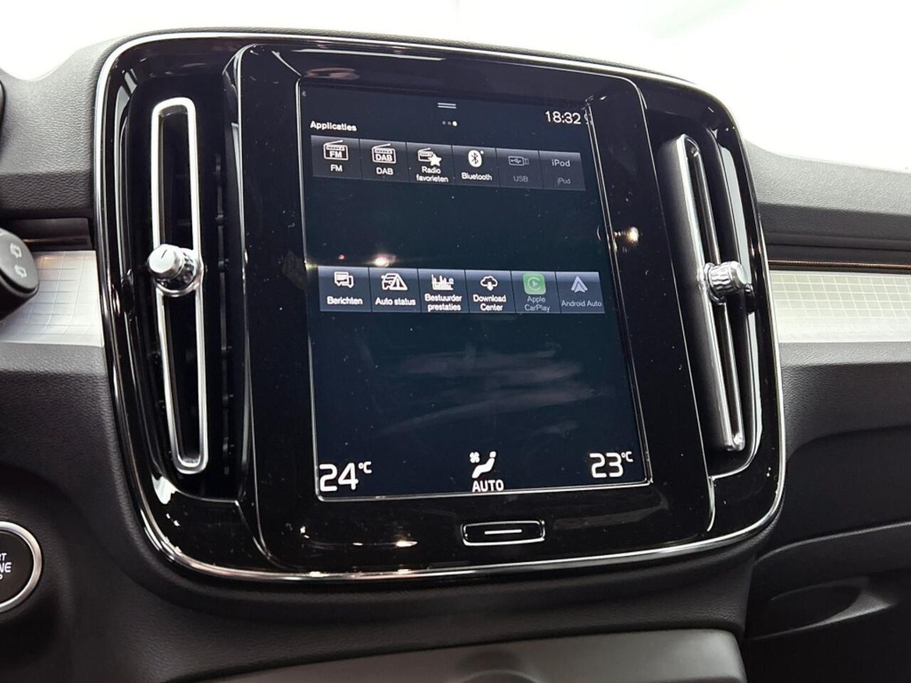 Volvo XC40 1.5 T4 Recharge Core