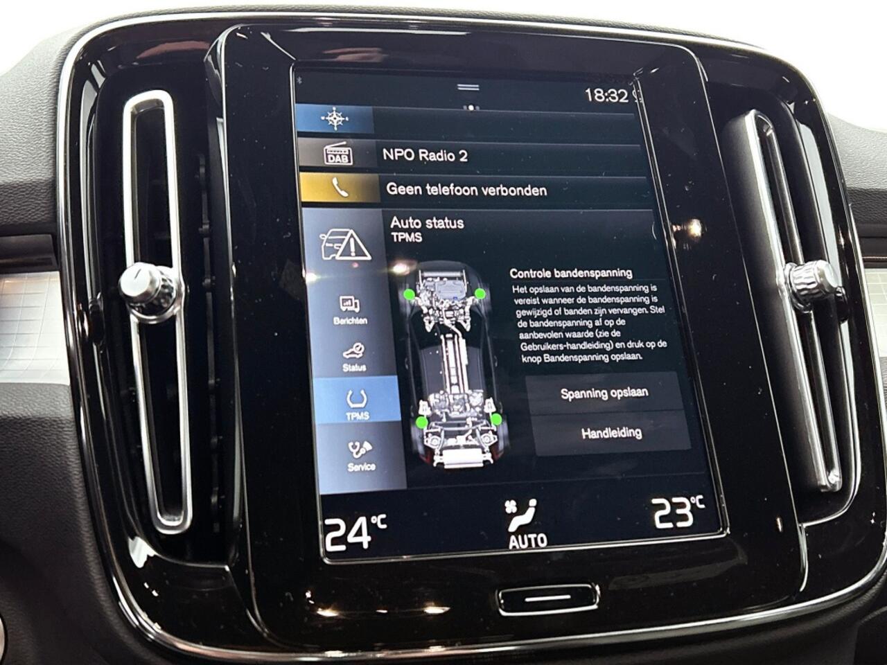 Volvo XC40 1.5 T4 Recharge Core