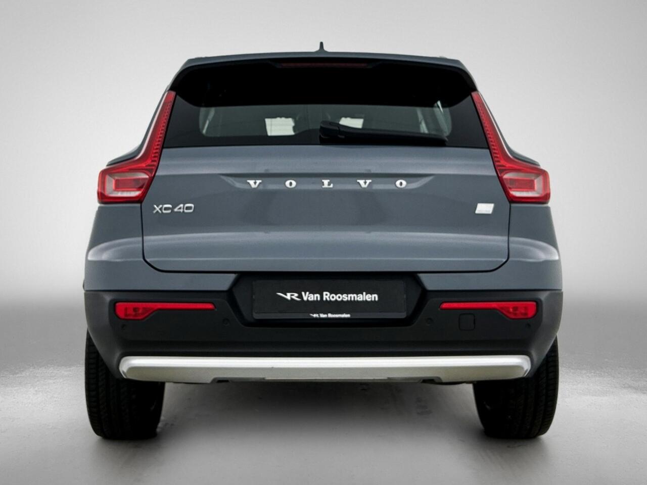 Volvo XC40 1.5 T4 Recharge Core