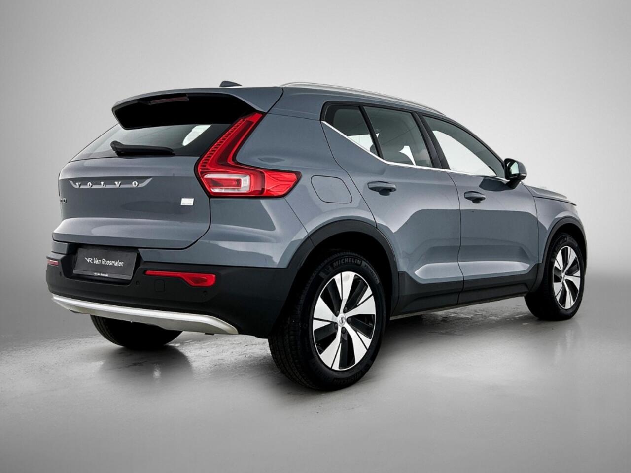 Volvo XC40 1.5 T4 Recharge Core