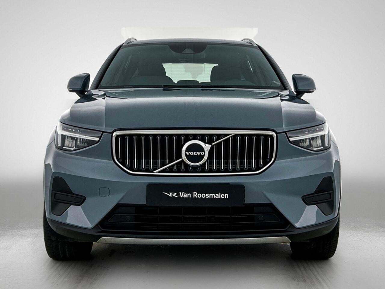 Volvo XC40 1.5 T4 Recharge Core