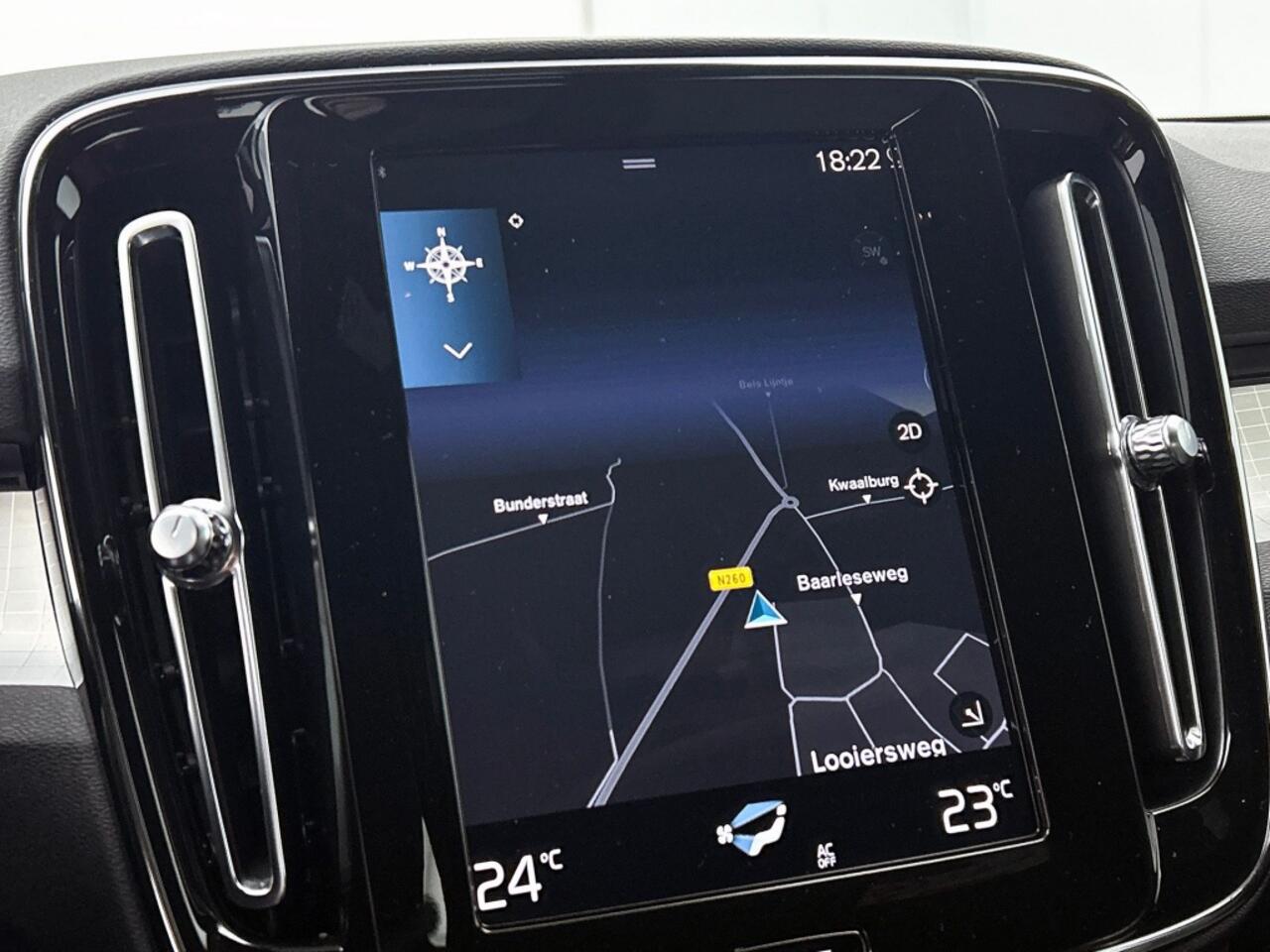 Volvo XC40 1.5 T4 Recharge Core