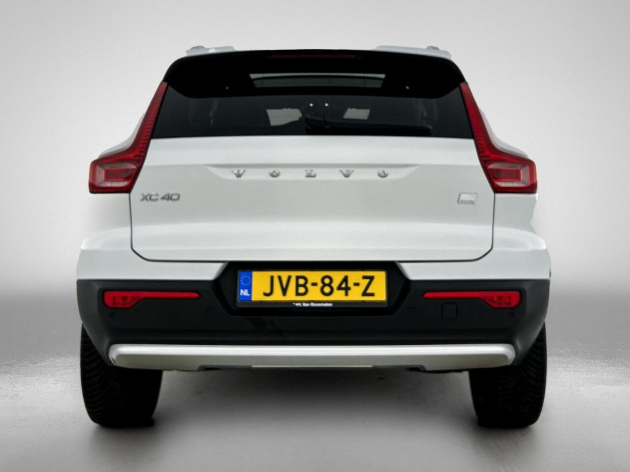 Volvo XC40 T5 Ultimate Bright Recharge