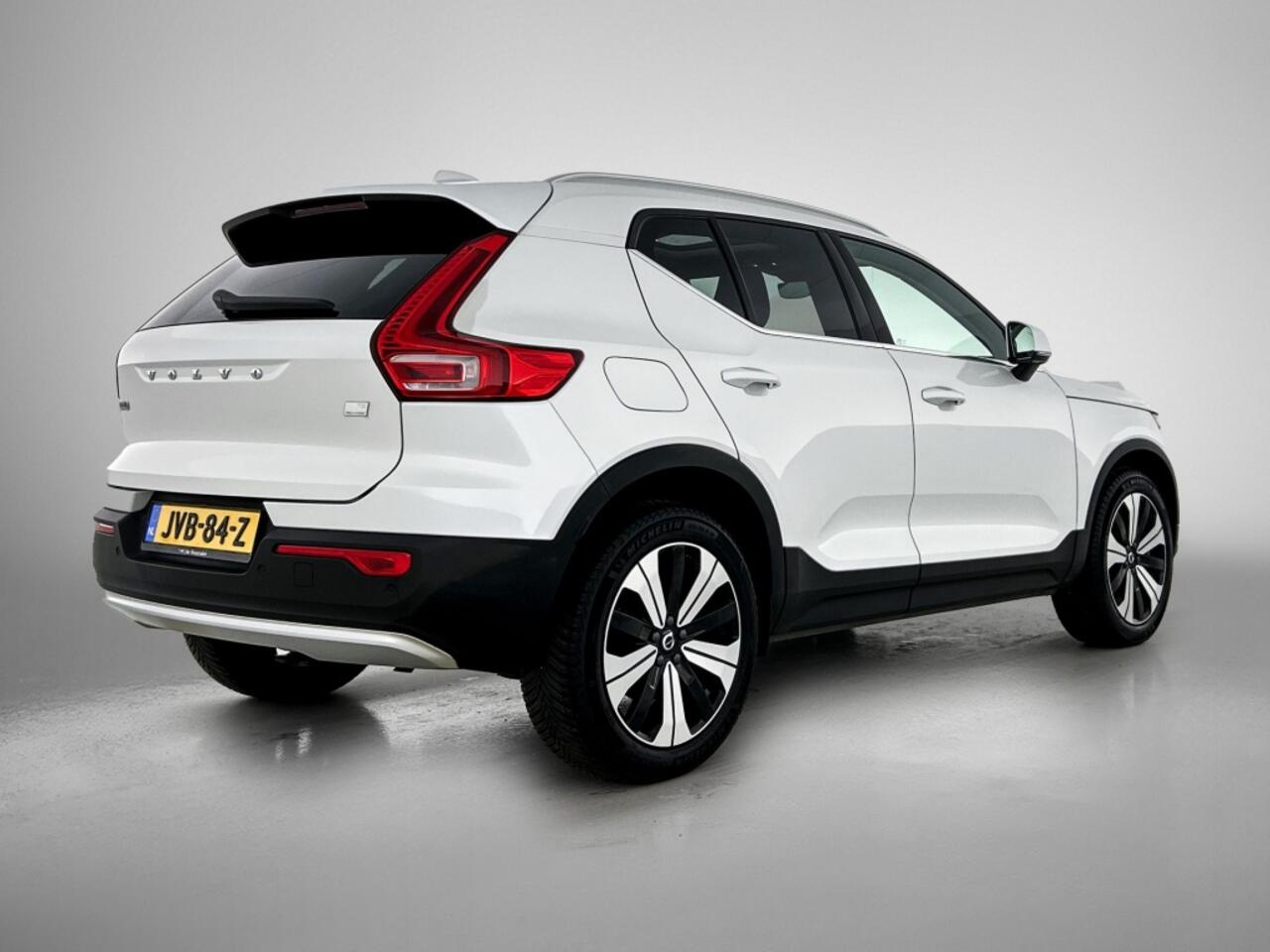 Volvo XC40 T5 Ultimate Bright Recharge