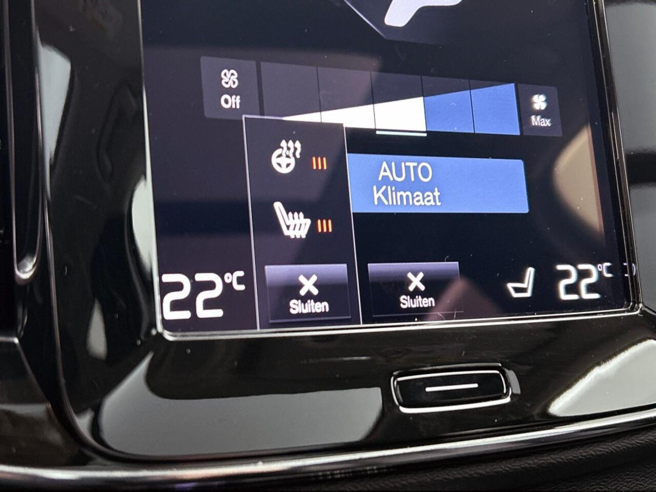 Volvo XC40 T5 Ultimate Bright Recharge