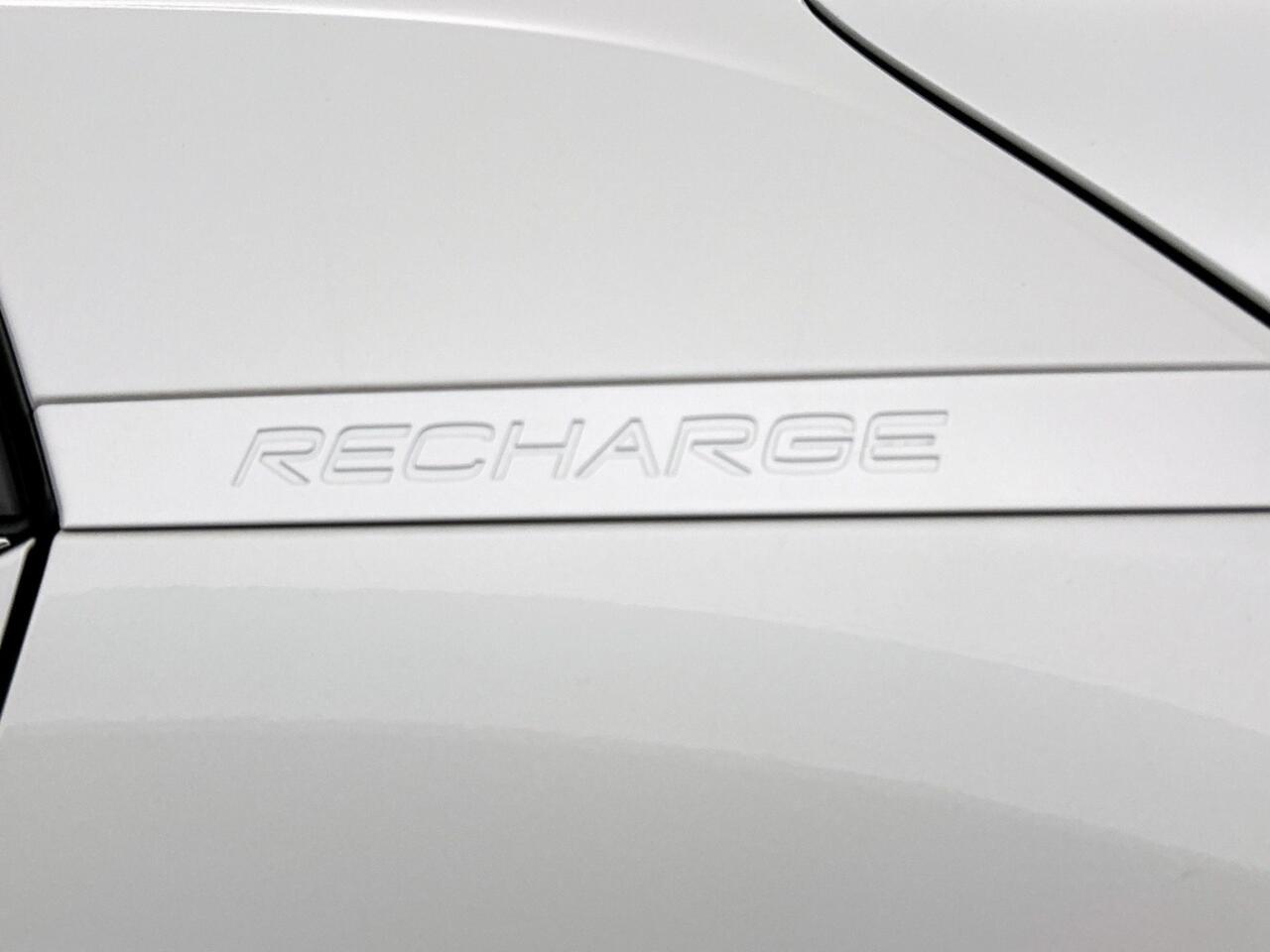 Volvo XC40 T5 Ultimate Bright Recharge