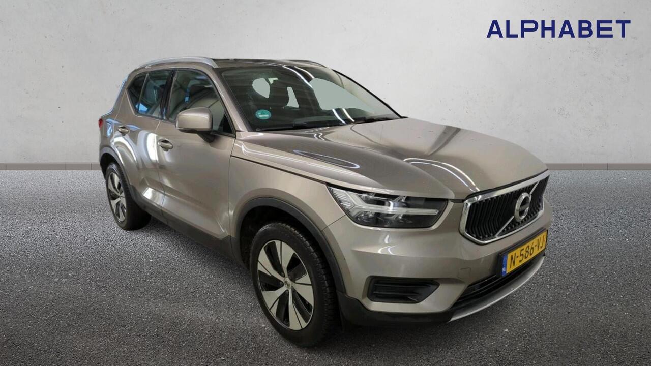 Volvo XC40 1.5 T2 Momentum NL-AUTO | TREKHAAK | STOEL VERWARMING