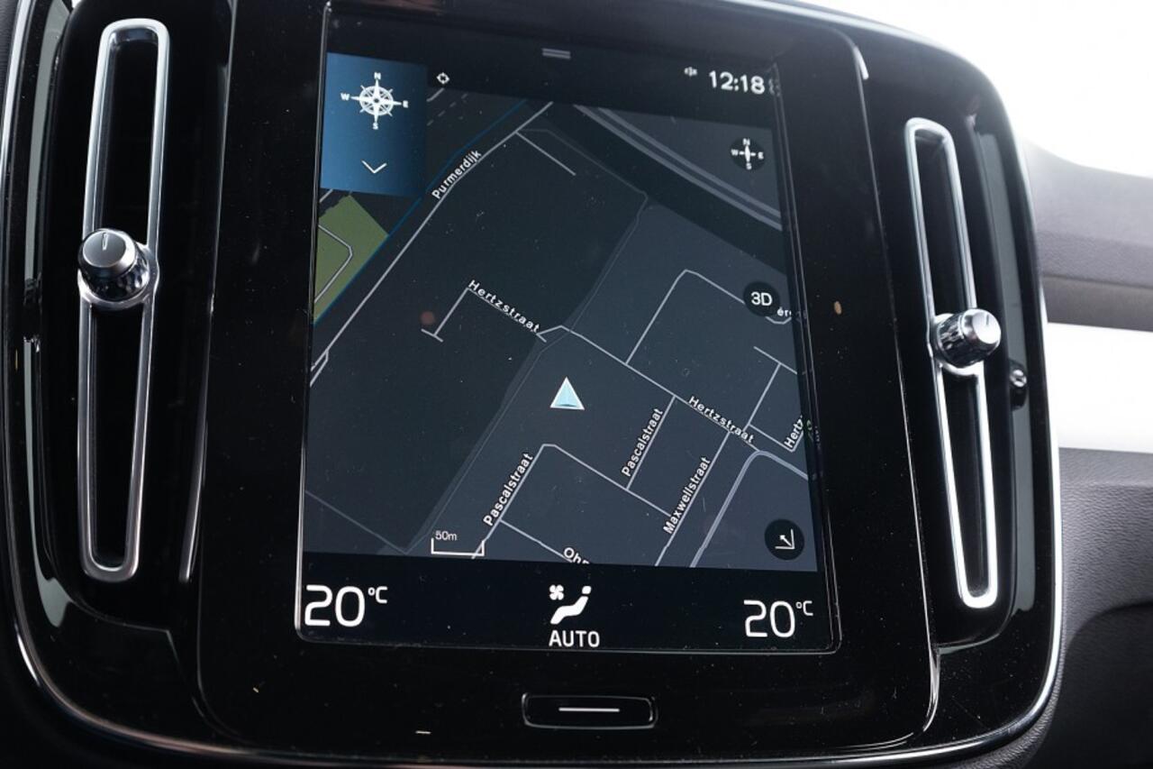 Volvo XC40 1.5 T4 Recharge Inscription Expression | NAVI | CAMERA | ECC