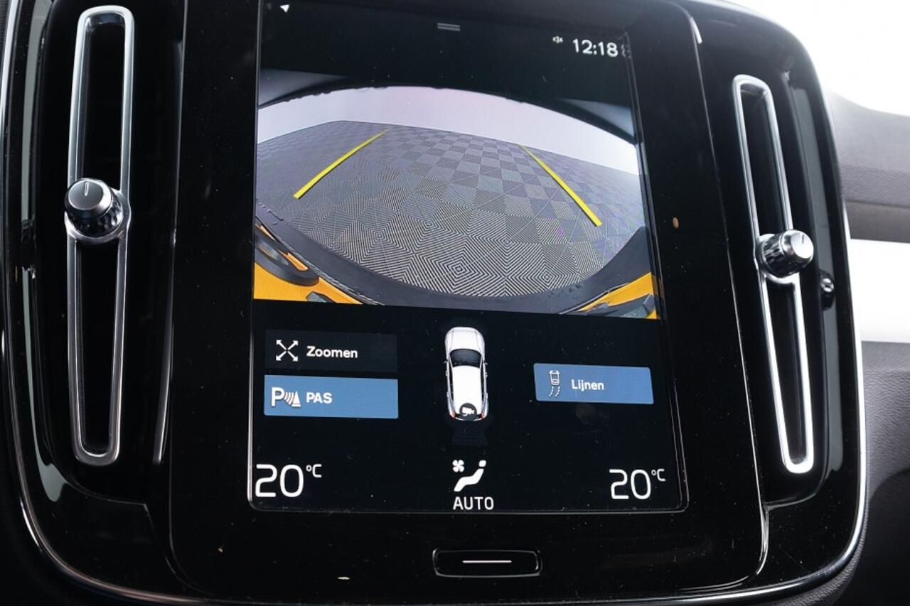 Volvo XC40 1.5 T4 Recharge Inscription Expression | NAVI | CAMERA | ECC