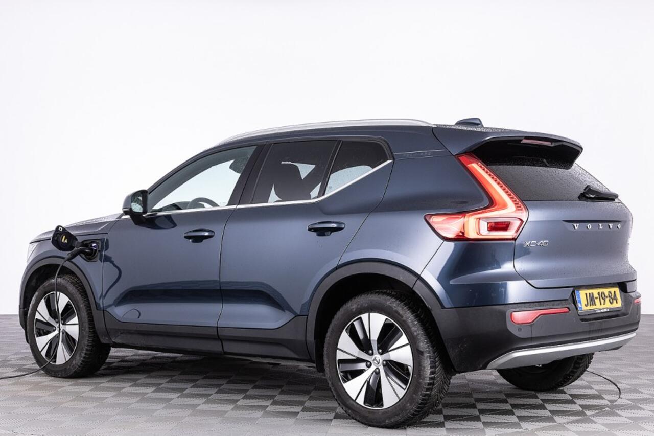 Volvo XC40 1.5 T4 Recharge Inscription Expression | NAVI | CAMERA | ECC