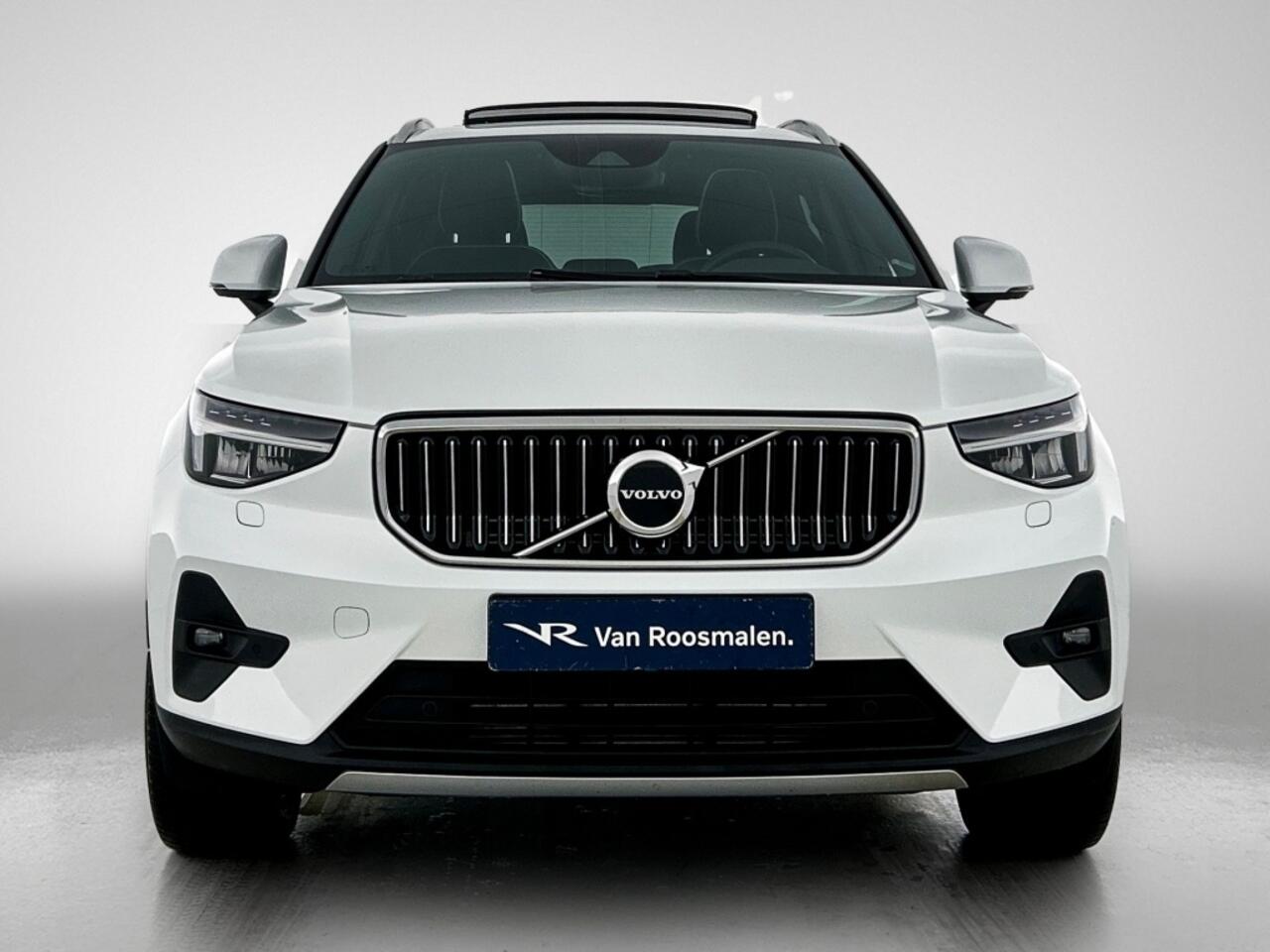 Volvo XC40 T5 Ultimate Bright | Pano | All season | Memory Seats | H&K |