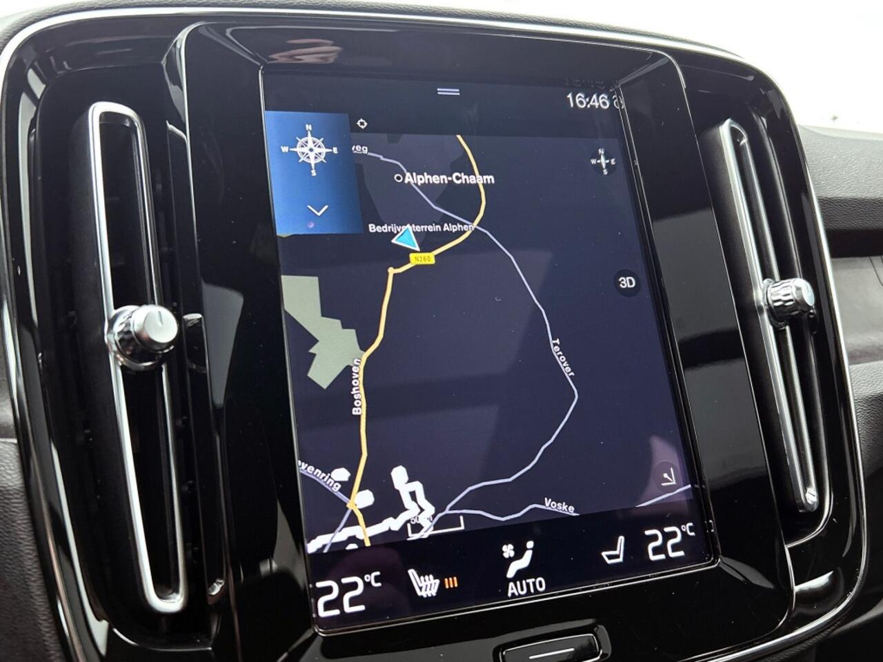 Volvo XC40 T5 Ultimate Bright | Pano | All season | Memory Seats | H&K |