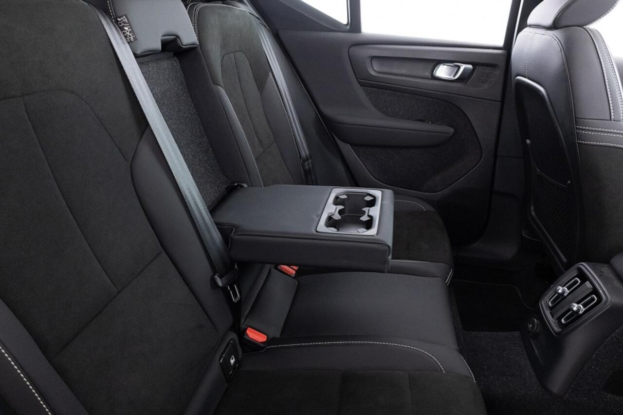 Volvo XC40 1.5 T4 Recharge Ultimate | PANORAMADAK | harman/kardon | Half LEDER | PHEV