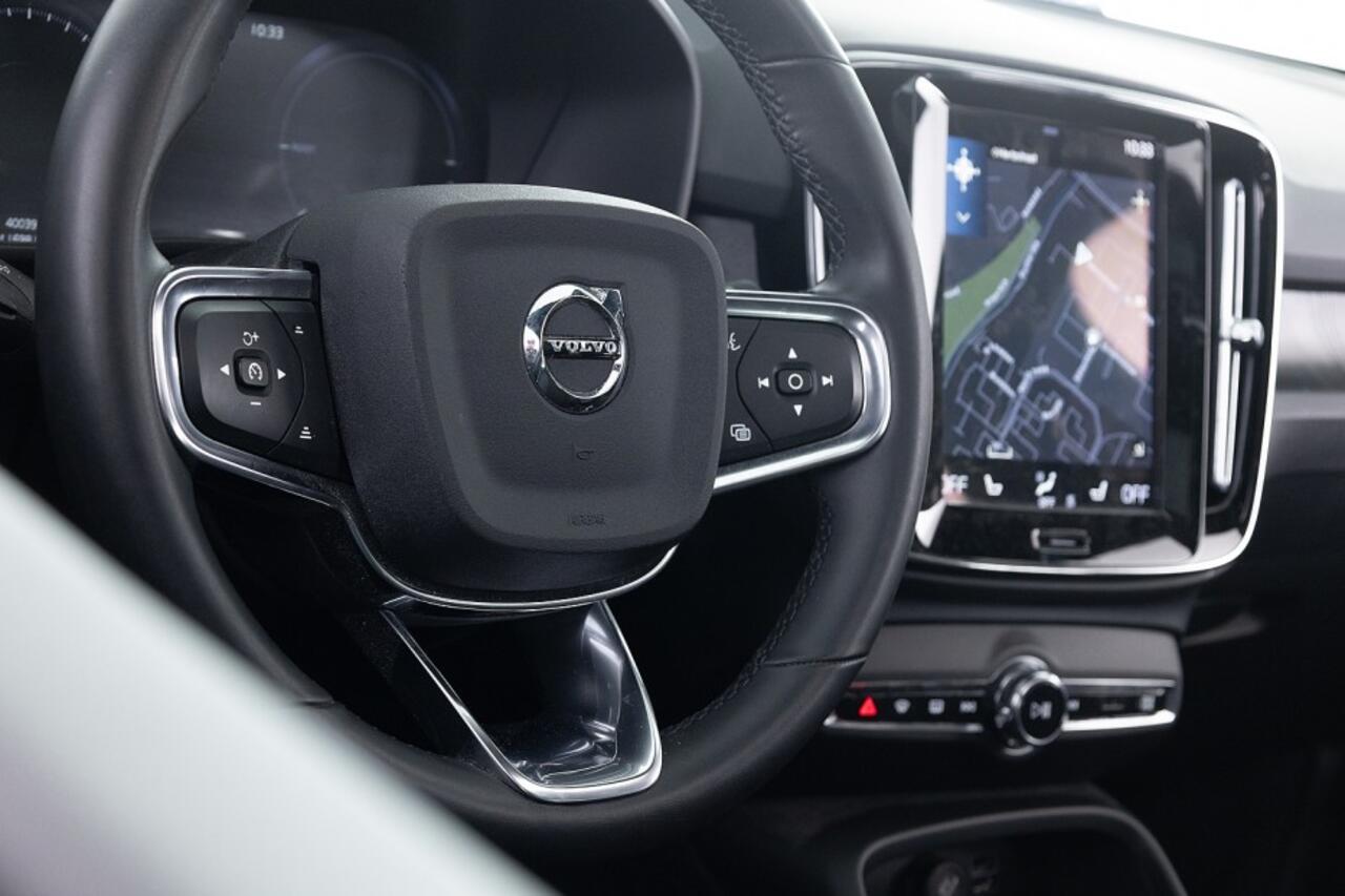 Volvo XC40 1.5 T4 Recharge Ultimate | PANORAMADAK | harman/kardon | Half LEDER | PHEV