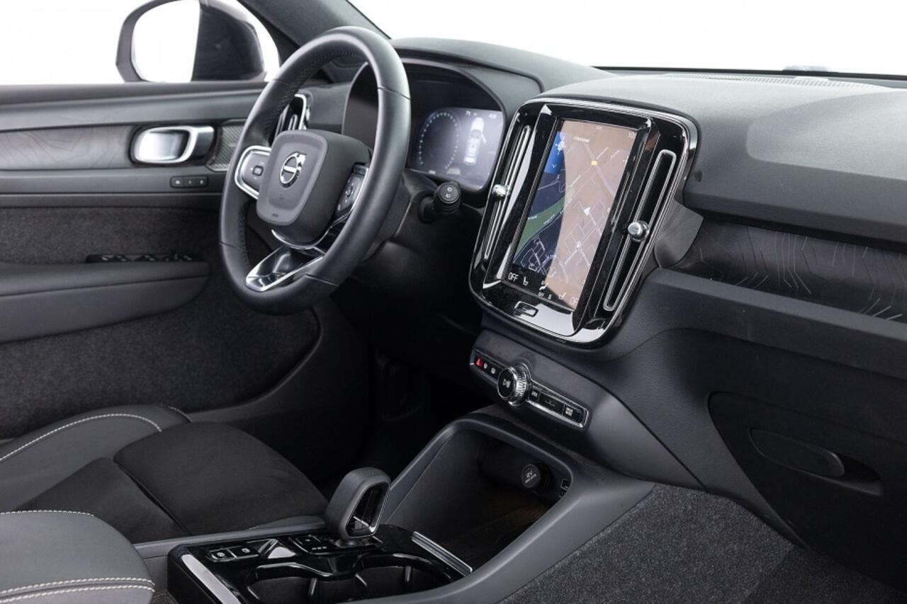 Volvo XC40 1.5 T4 Recharge Ultimate | PANORAMADAK | harman/kardon | Half LEDER | PHEV