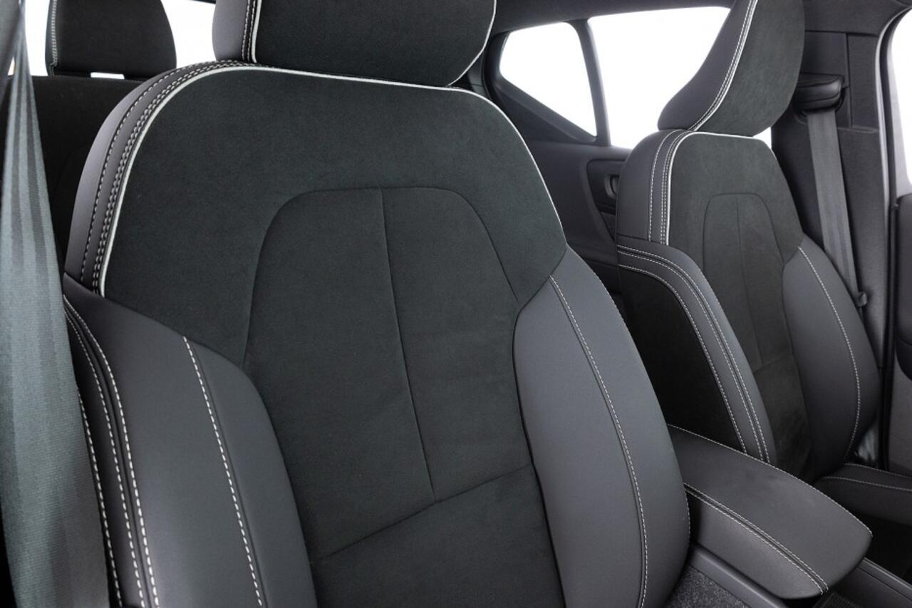 Volvo XC40 1.5 T4 Recharge Ultimate | PANORAMADAK | harman/kardon | Half LEDER | PHEV