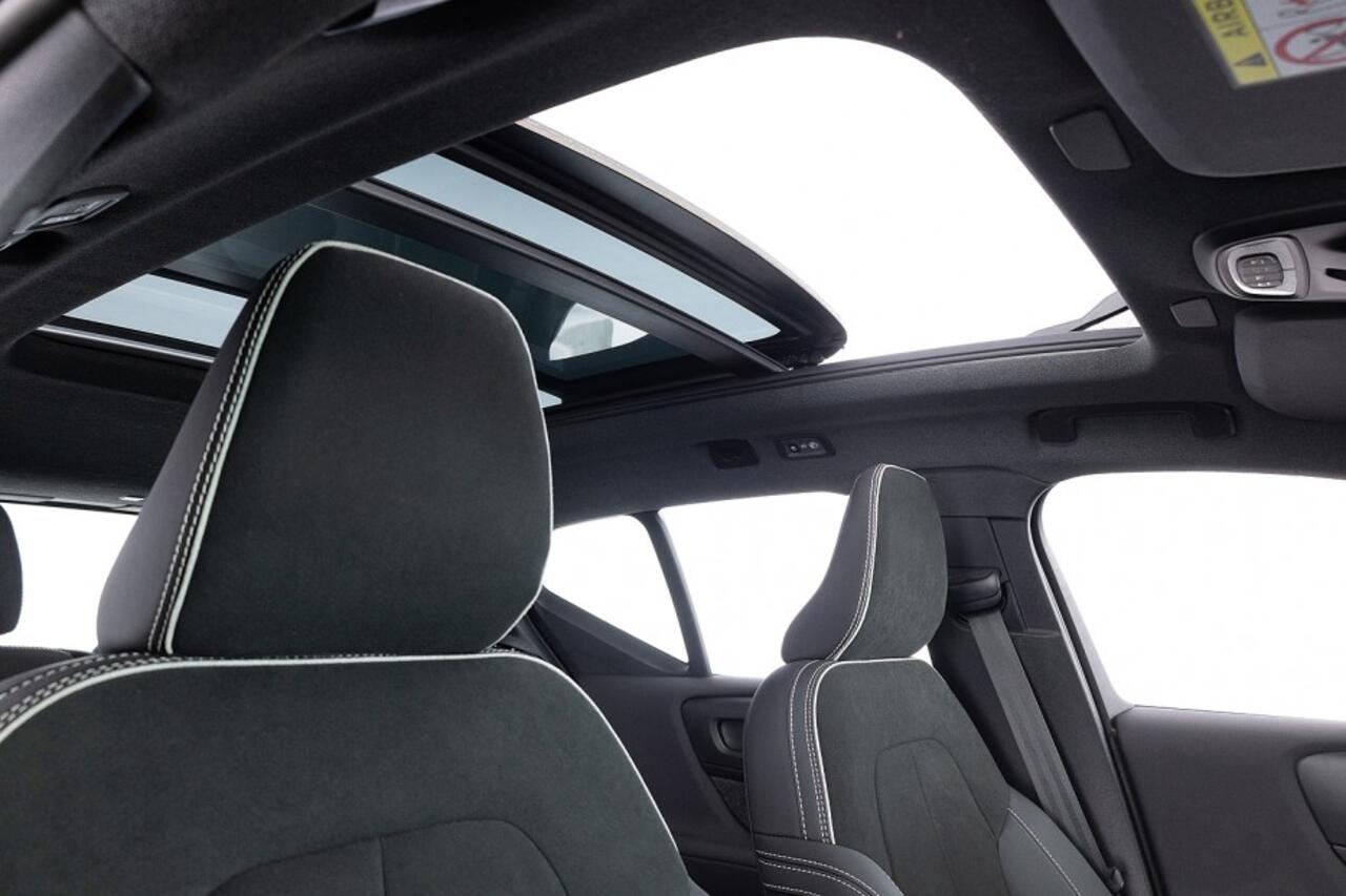 Volvo XC40 1.5 T4 Recharge Ultimate | PANORAMADAK | harman/kardon | Half LEDER | PHEV