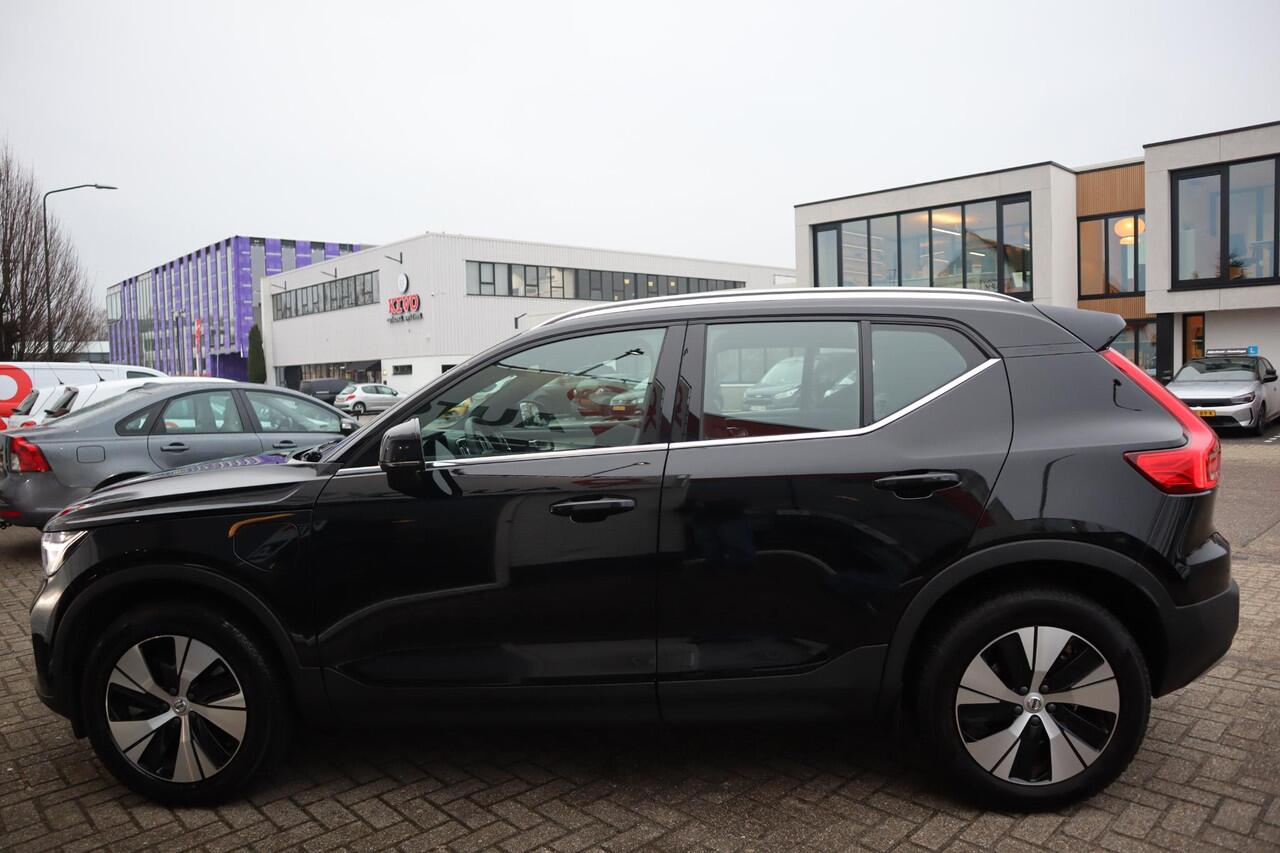 Volvo XC40 1.5 T4 RECHARGE INSCRIPTION NAVI|APPLE CARP|STOELVERW|BTW AUTO|DEALER ONDERHOUDEN