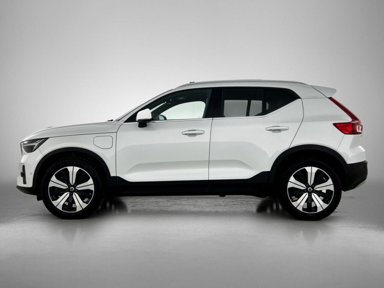 Volvo XC40 T5 Ultimate Bright Recharge