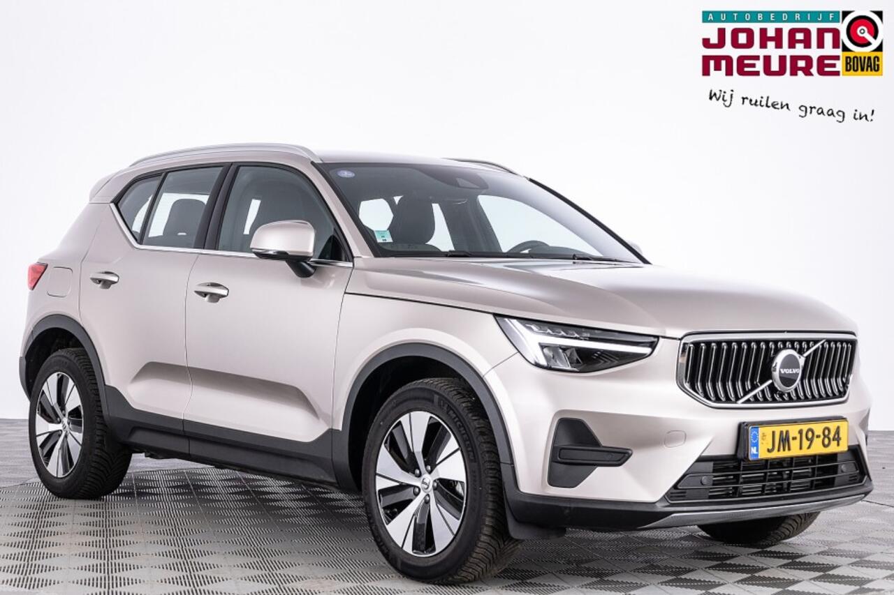 Volvo XC40 1.5 T5 Recharge Business Pro *Speciale Kleur* Full LED | NAVI | ECC | CAMERA