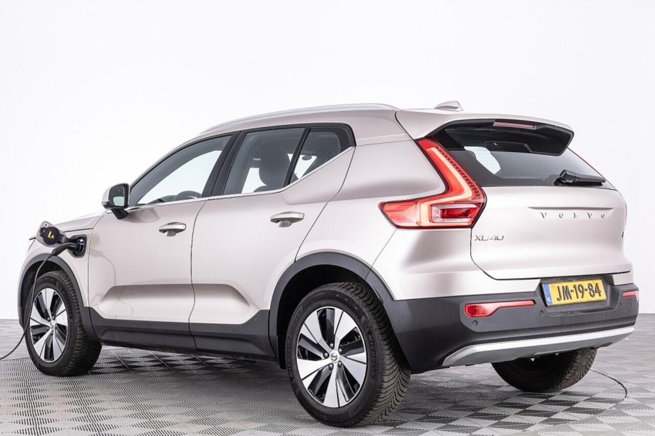 Volvo XC40 1.5 T5 Recharge Business Pro *Speciale Kleur* Full LED | NAVI | ECC | CAMERA
