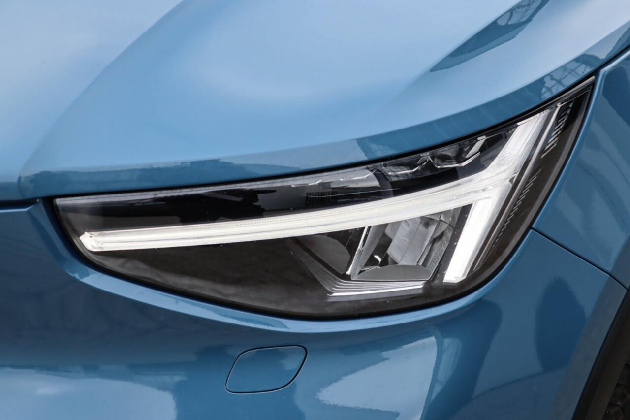 Volvo XC40 Ultimate Recharge Pure Electric AWD 408pk Pano l Memory l H&K l