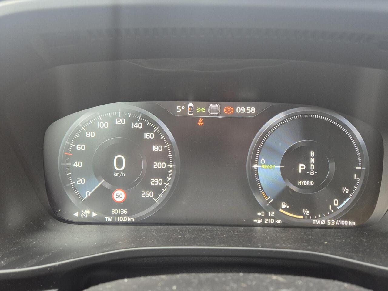 Volvo XC40 1.5 T5 Plug-in hybrid Plus Bright AdaptiveCruise/BLIS/Carplay etc.