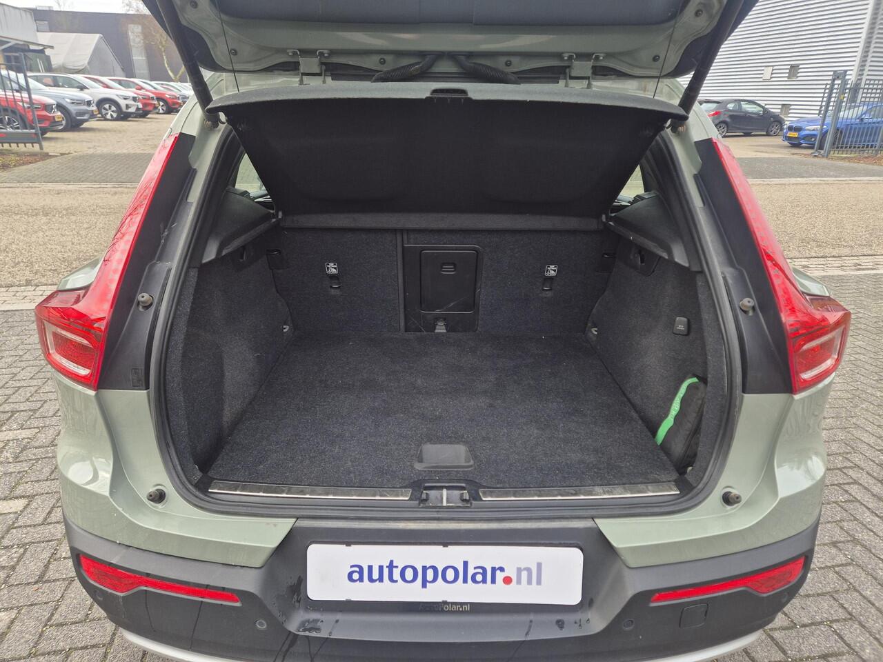 Volvo XC40 1.5 T5 Plug-in hybrid Plus Bright AdaptiveCruise/BLIS/Carplay etc.