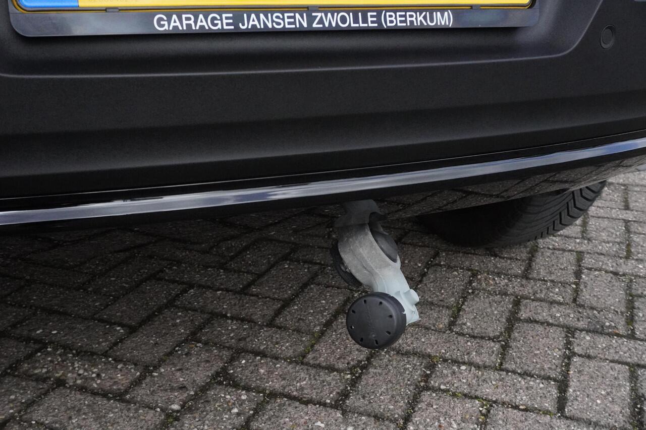 Volvo XC40 1.5 T5 Plug-in hybrid Plus Dark | CARPLAY | ELEK. STOELEN + MEMORY | ACC | ELEK. TREKHAAK | NAVI | 19 INCH