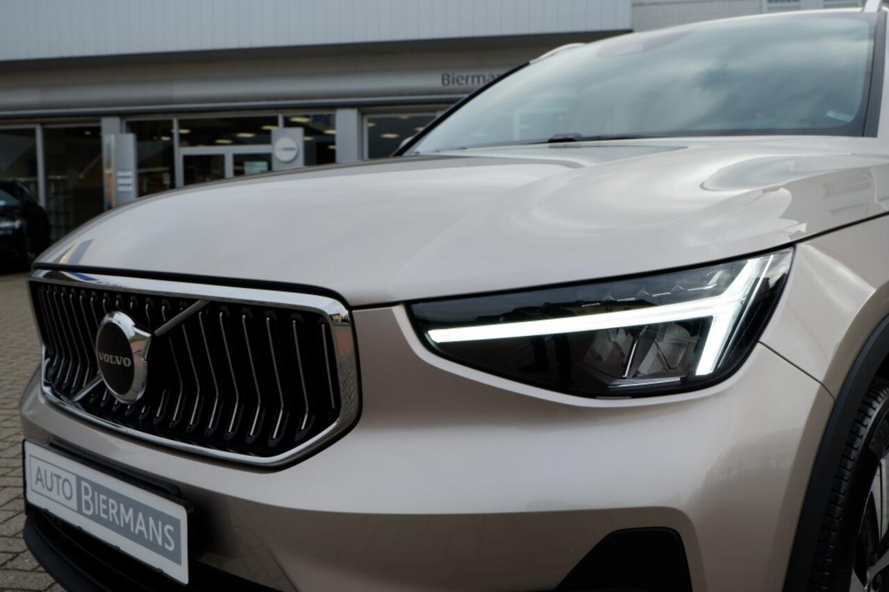 Volvo XC40 1.5 T5 Core-Bright / INCL. 12 mnd BOVAG / Keyyless /E.Achterklep