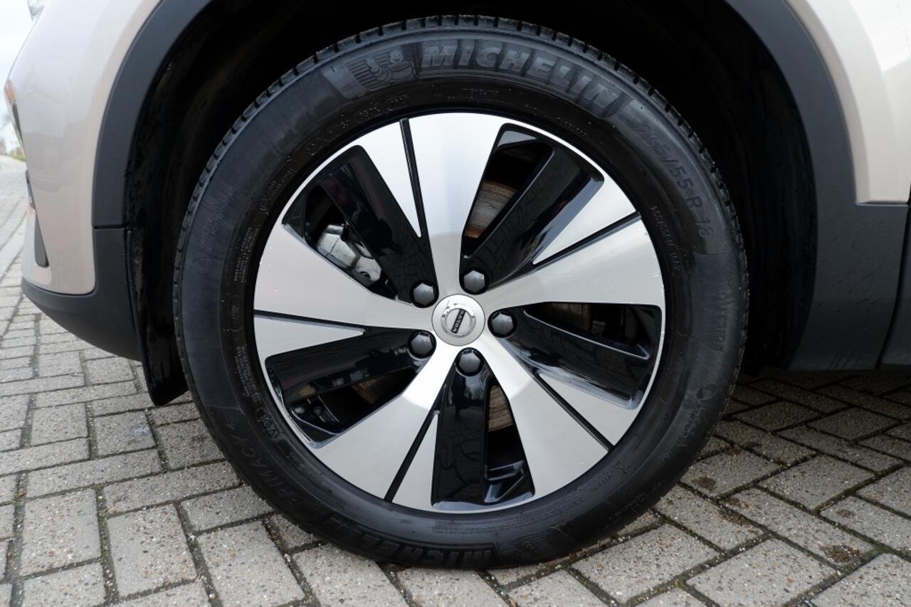 Volvo XC40 1.5 T5 Core-Bright / INCL. 12 mnd BOVAG / Keyyless /E.Achterklep