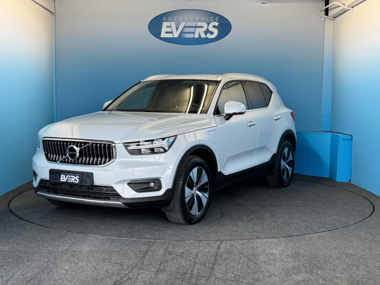 Volvo XC40 1.5 T5 Rech. Inscr.