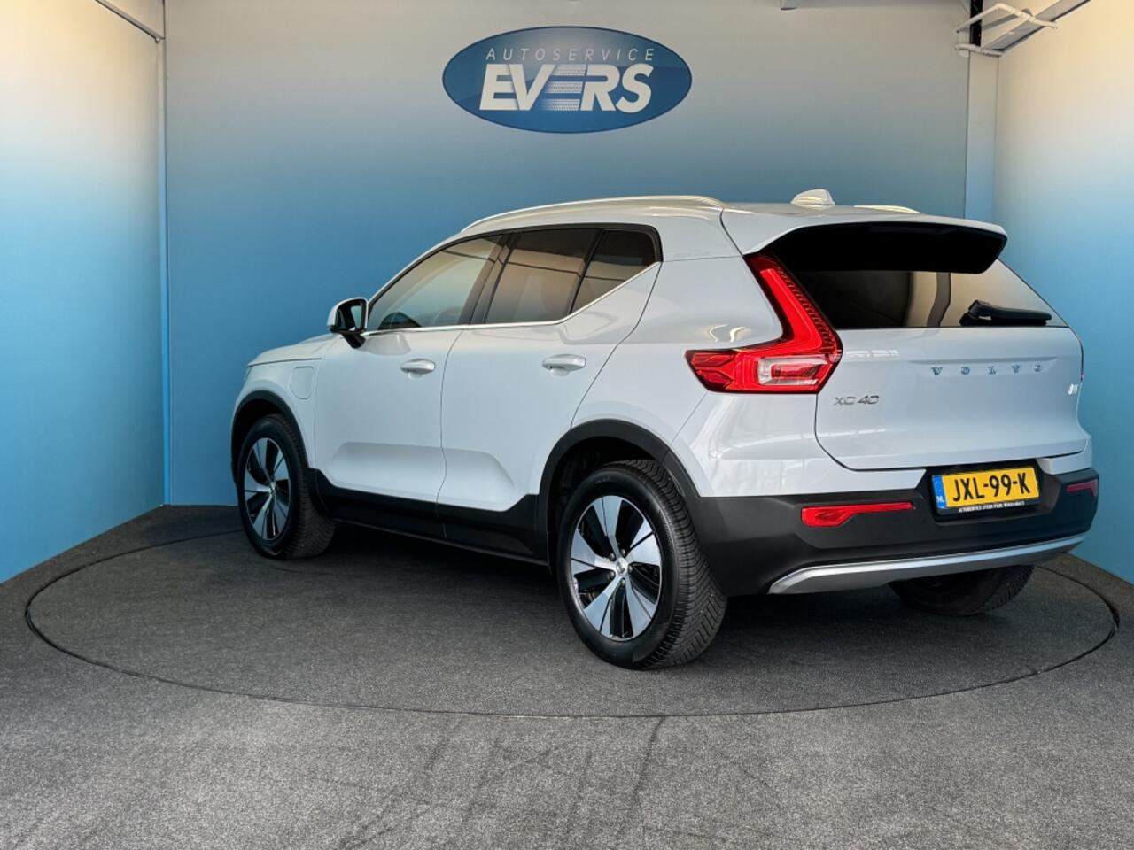 Volvo XC40 1.5 T5 Rech. Inscr.