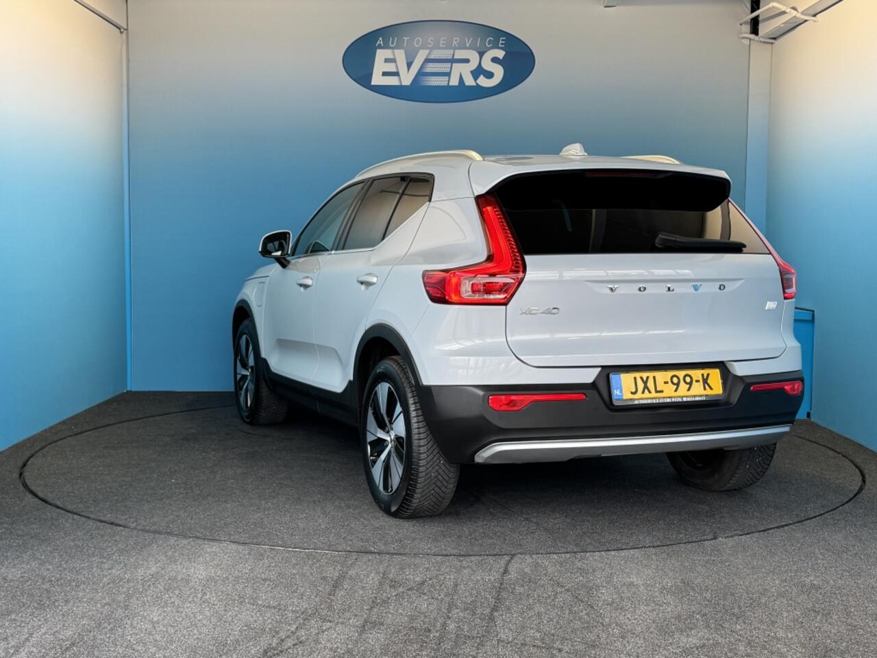 Volvo XC40 1.5 T5 Rech. Inscr.