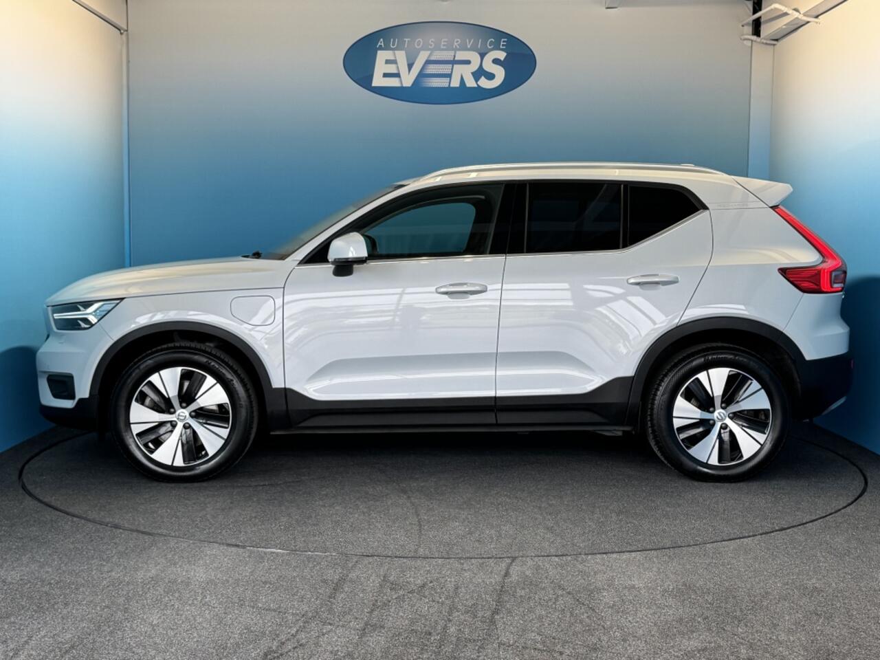Volvo XC40 1.5 T5 Rech. Inscr.