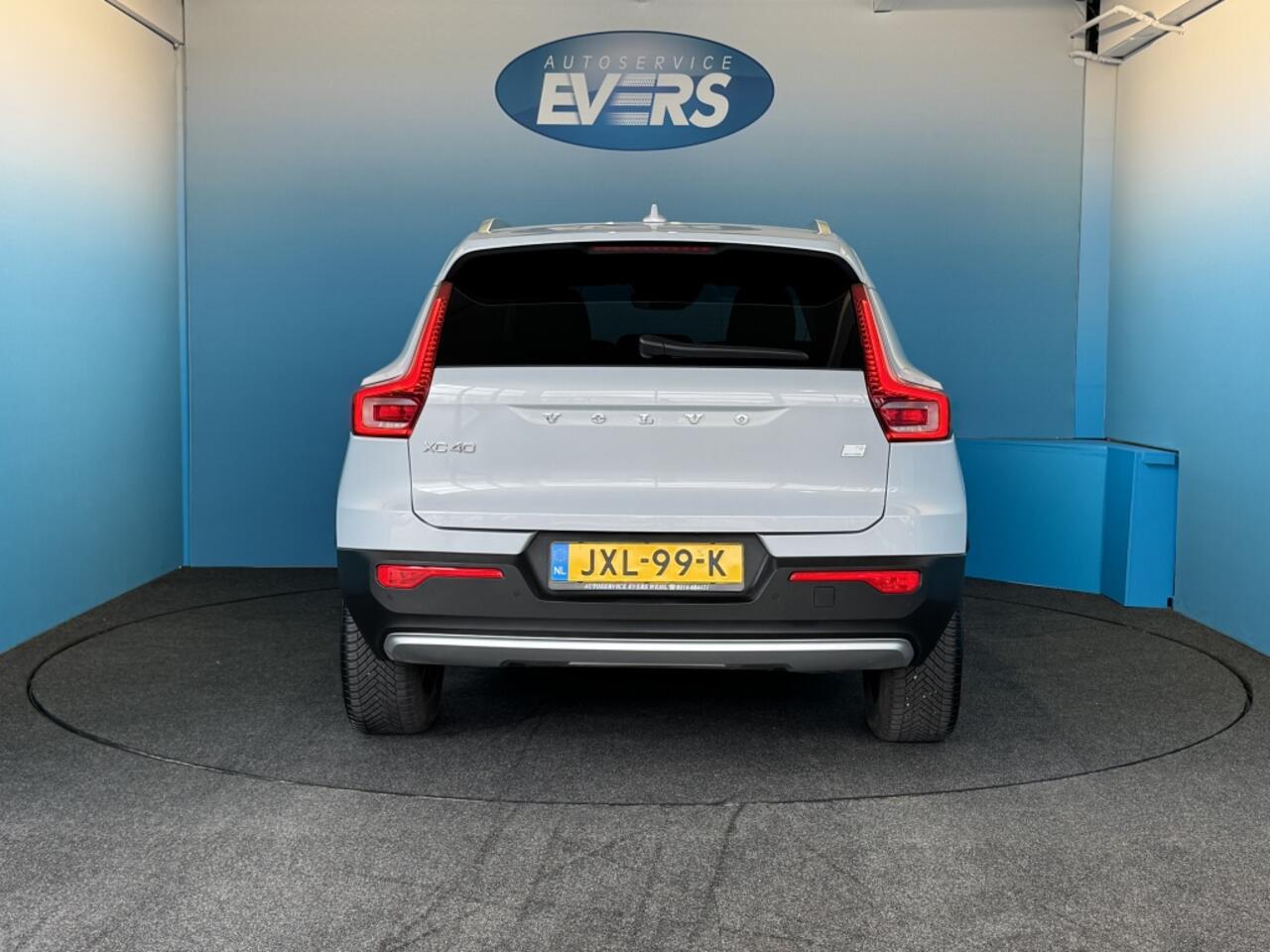 Volvo XC40 1.5 T5 Rech. Inscr.
