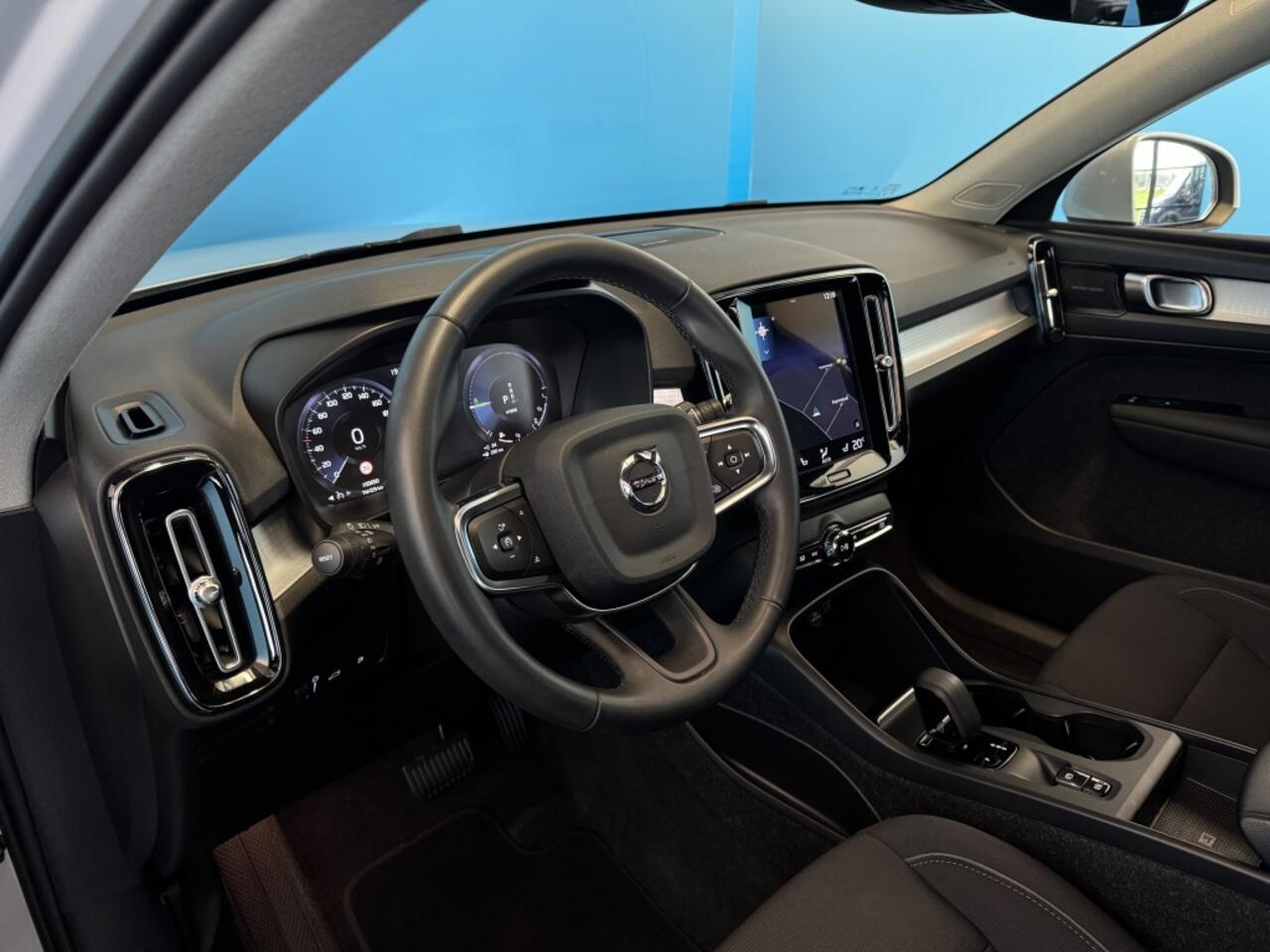 Volvo XC40 1.5 T5 Rech. Inscr.