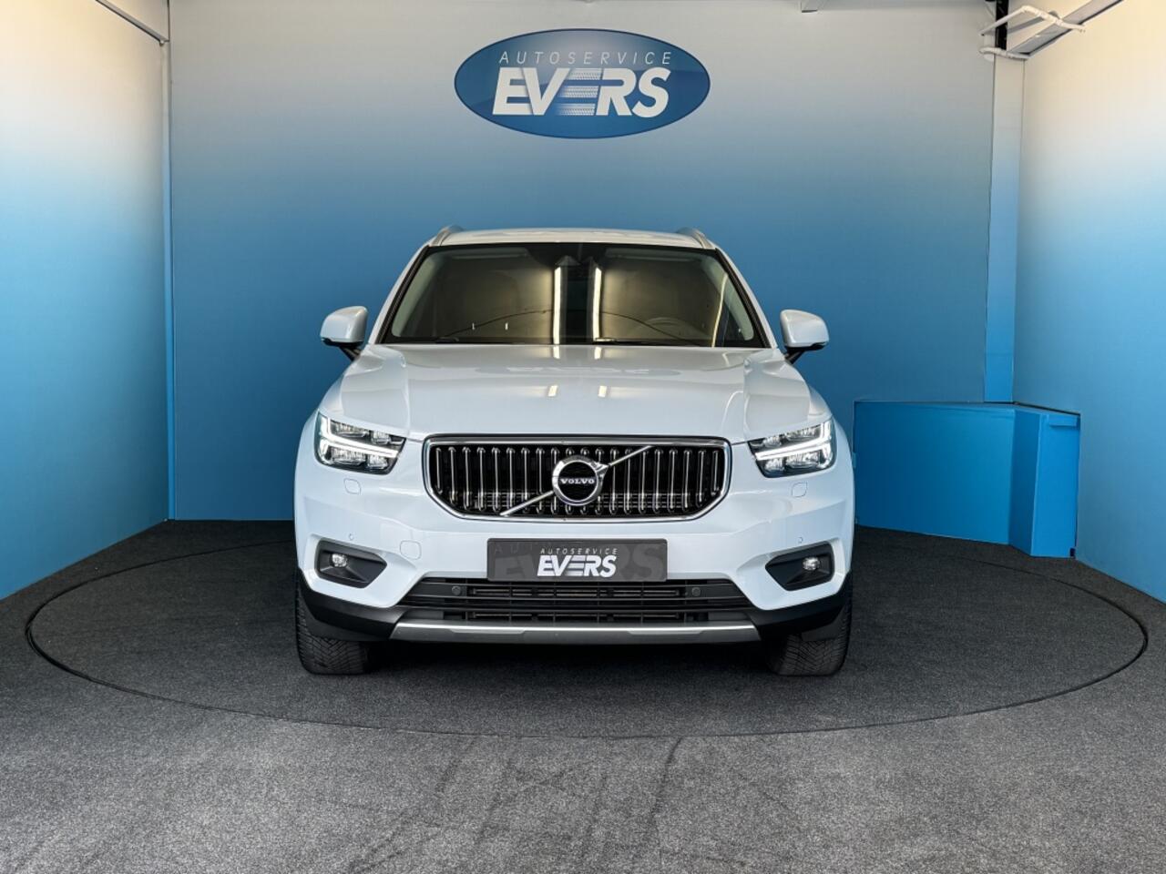 Volvo XC40 1.5 T5 Rech. Inscr.