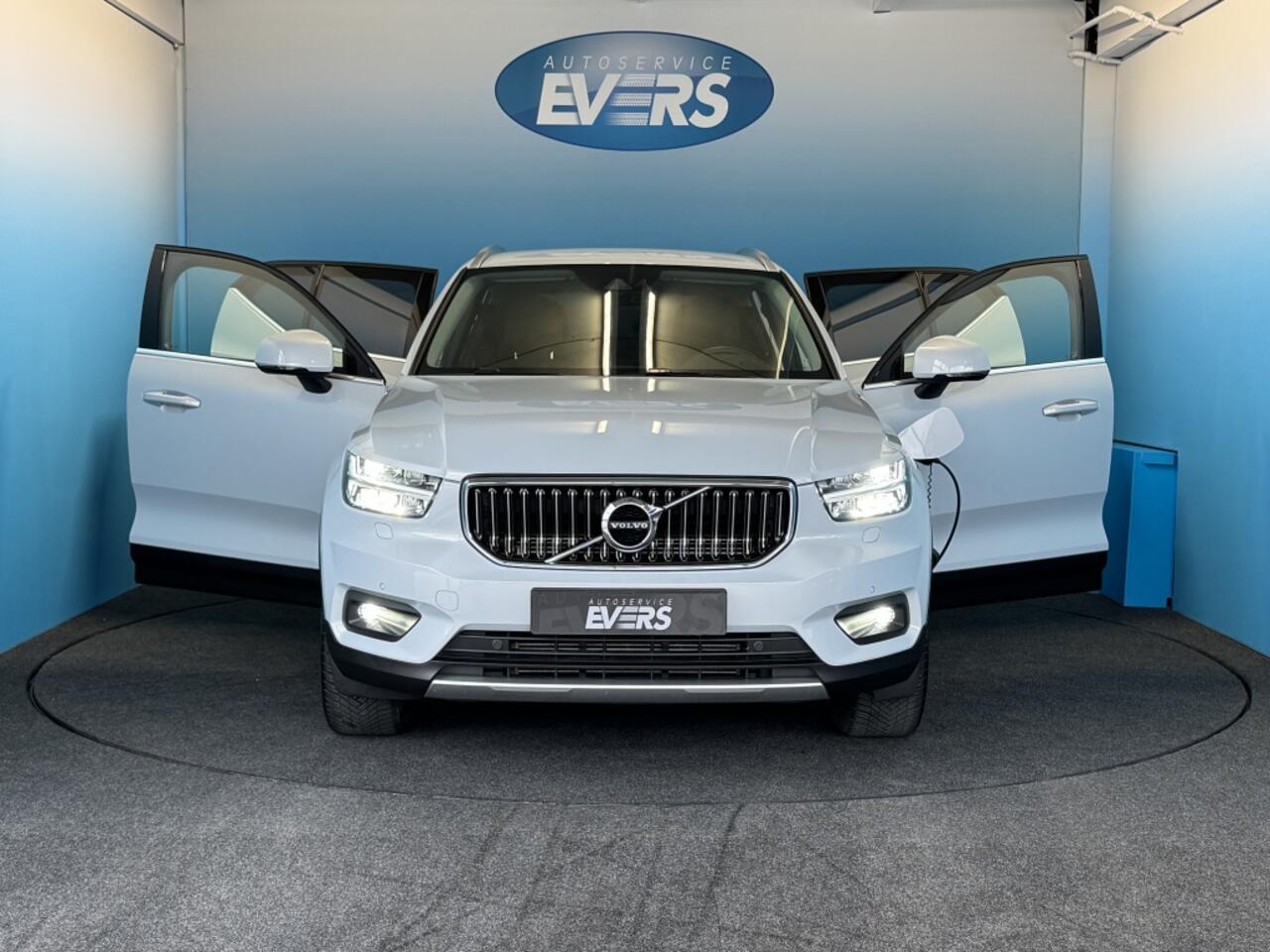 Volvo XC40 1.5 T5 Rech. Inscr.